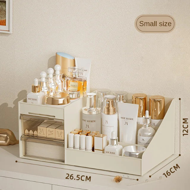 skincare organizers