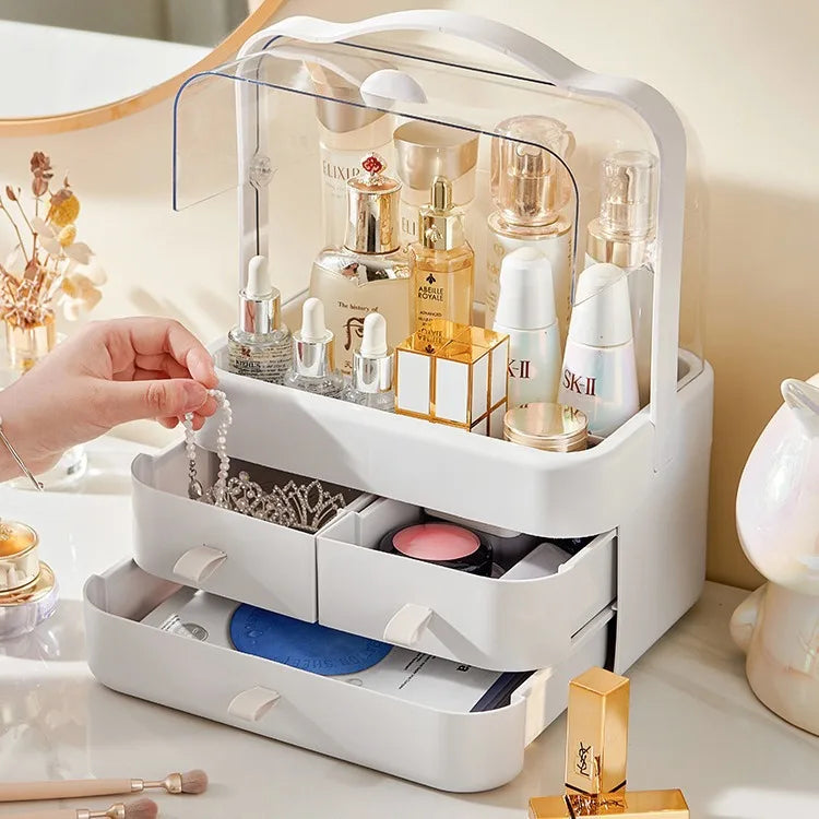 Cosmetic Organizer