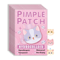 facial acne patches