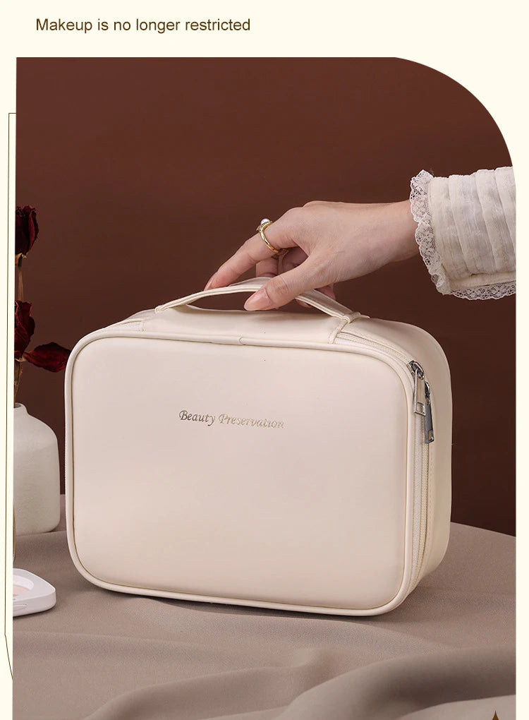 New Women's Cosmetic Bag