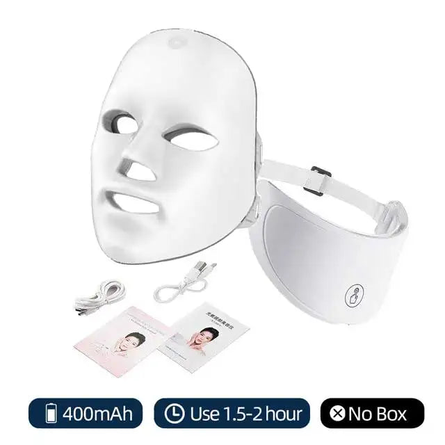 Led Facial Mask