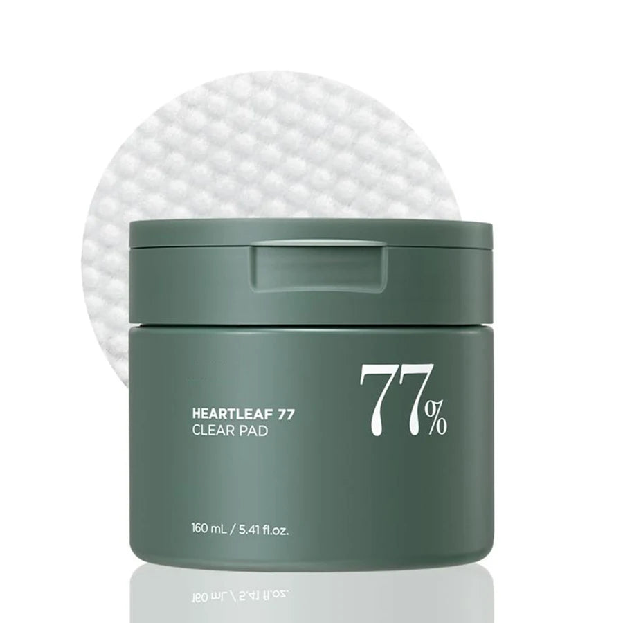 Heartleaf Skincare Facial Set