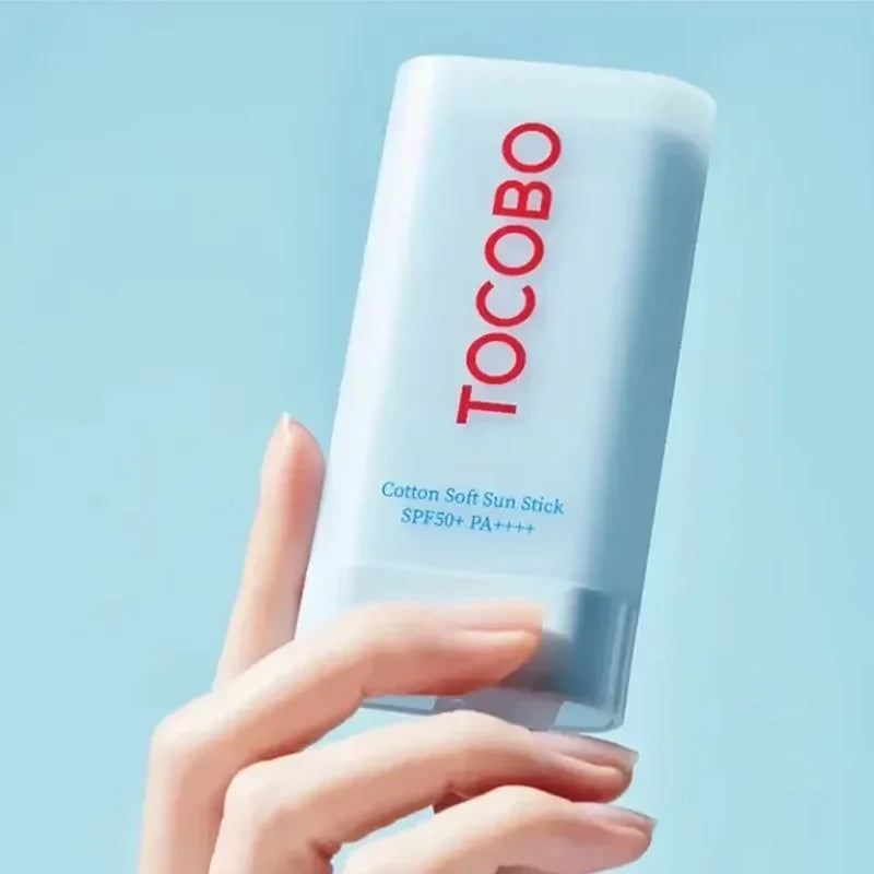 Tocobo sunscreen