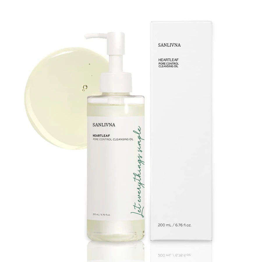 Heartleaf Skincare Facial Set