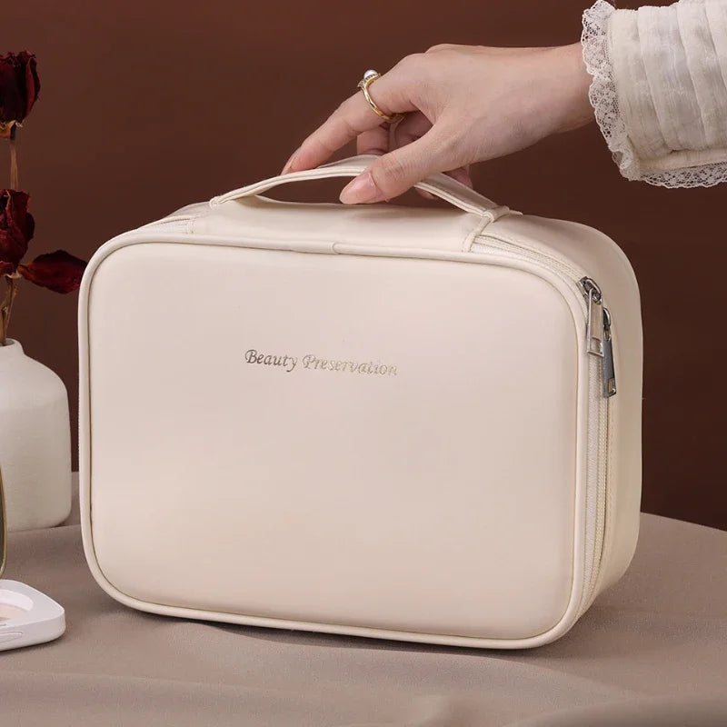 New Women's Cosmetic Bag