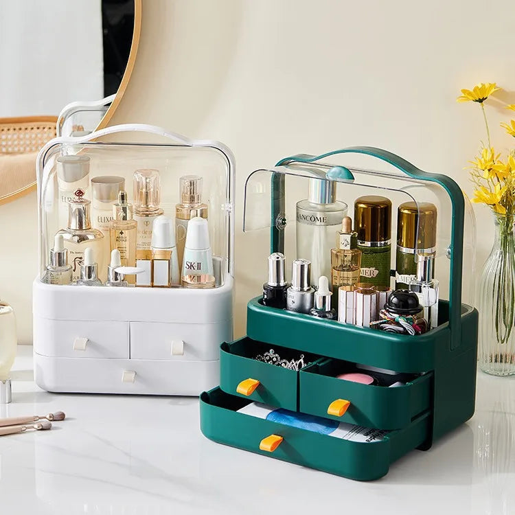 Cosmetic Organizer